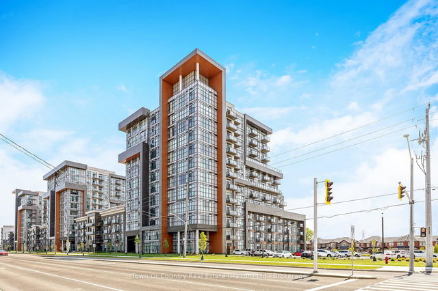 1106 - 450 Dundas Street