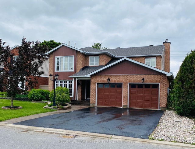 63 Speers Crescent