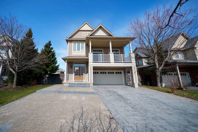 306 Blackburn Drive