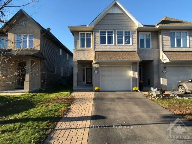 137 Manorwood Crescent