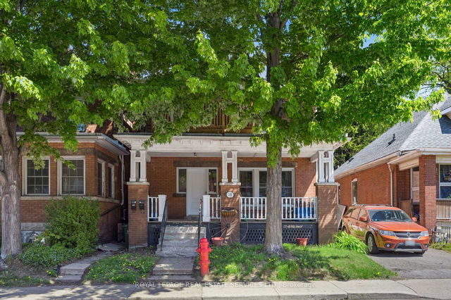 115 Spadina Avenue
