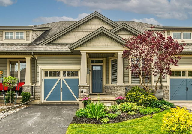 24 MANORWOOD Drive