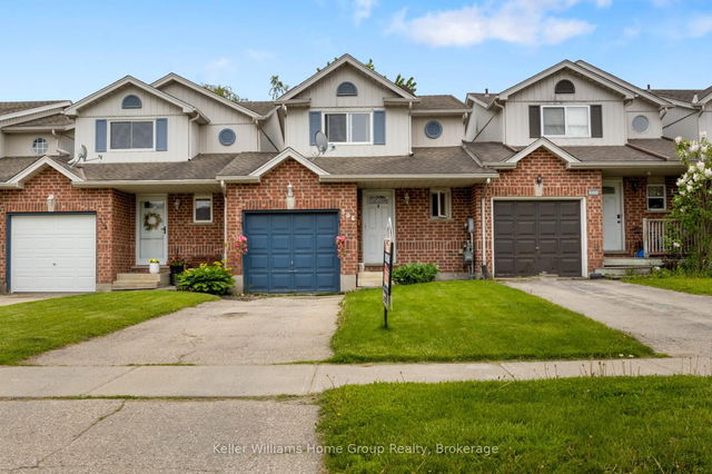 506 Flannery Drive