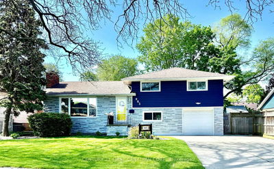 983 Devine St, Sarnia - Sarnia