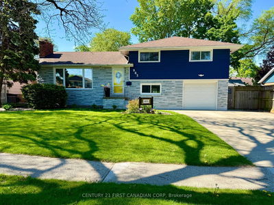 983 Devine St, Sarnia - Sarnia image-0-3