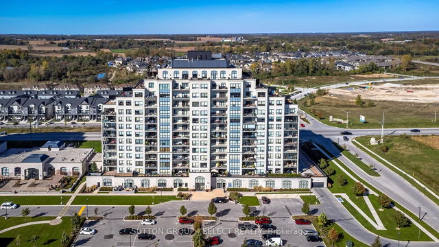 1110 - 240 Villagewalk Boulevard