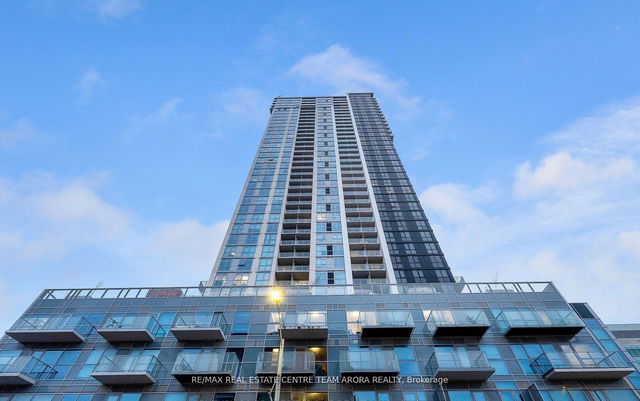 3211 - 60 Frederick Street