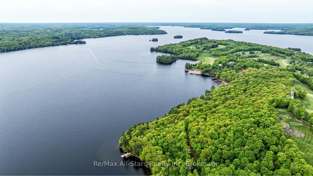 504 Bigwin Island