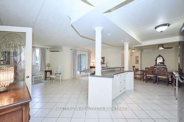 121 - 4658 Drummond Road