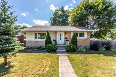 107 Ellis Cres, Waterloo - 