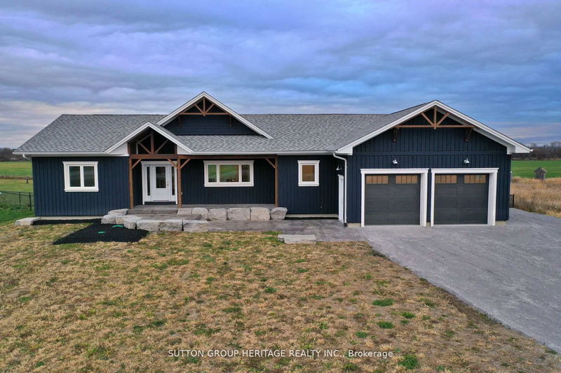 295 Glenarm Rd, Kawartha Lakes - Eldon image-0-0