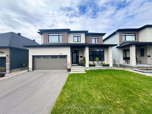 203 Osterley Way