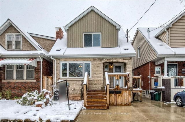 2 - 128 Cameron Avenue
