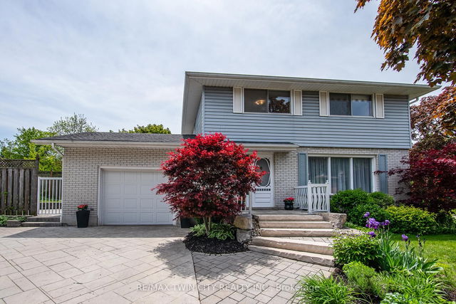 31 Carwood Crescent