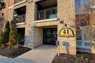 202 - 41 Goodwin Drive