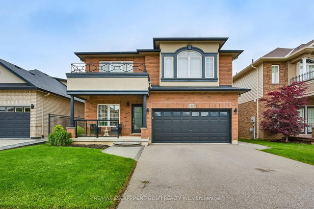 132 Lampman Drive