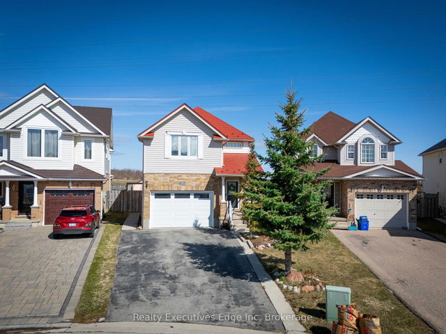 524 Snowdrop Court