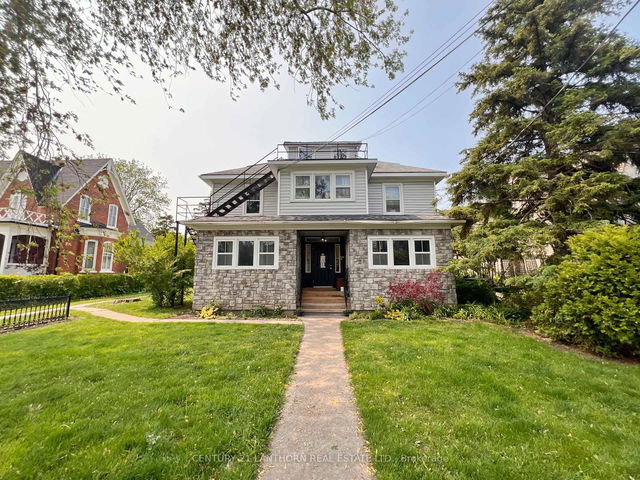 47 King Street