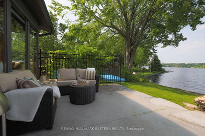 2310 SALMON BAY Rd, Douro-Dummer - Douro-Dummer image-0-1