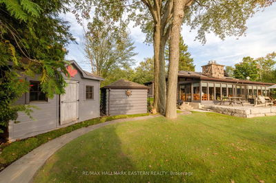 2310 SALMON BAY Rd, Douro-Dummer - Douro-Dummer image-0-2