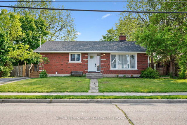 27 Norfolk Avenue