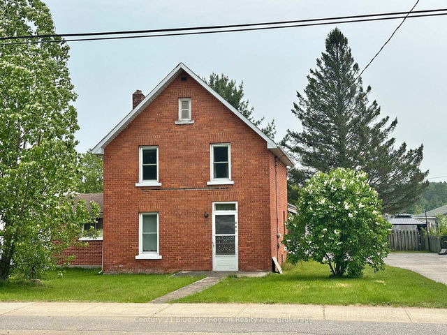 461 Brydges Street