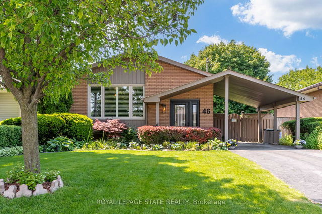 46 Deschene Avenue