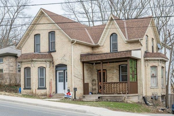 163 Fountain Street