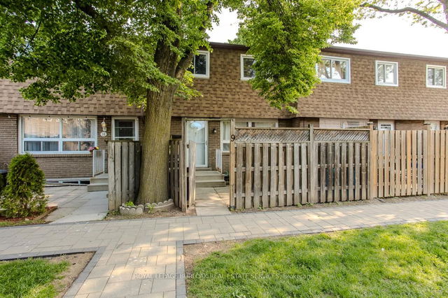 9 - 165 Limeridge Road