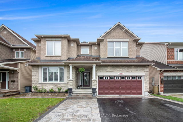 1015 Winterspring Ridge