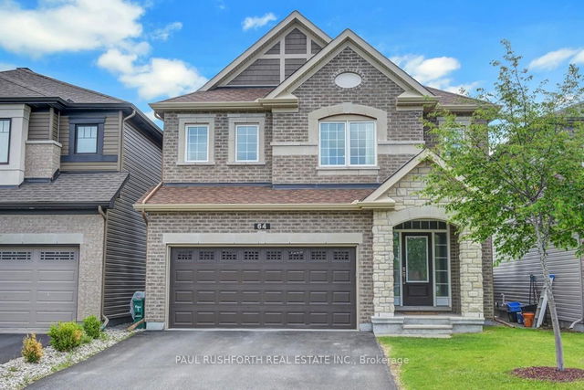 64 Knockaderry Crescent
