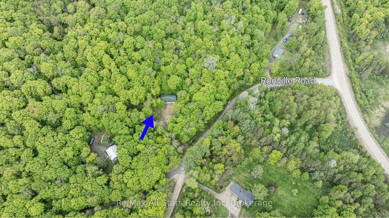 1028 Ronville Rd, Lake of Bays - Franklin image-0-0
