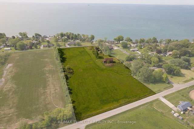29 OLD LAKESHORE Road