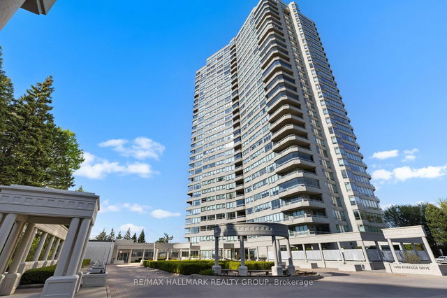 2403 - 1480 Riverside Drive