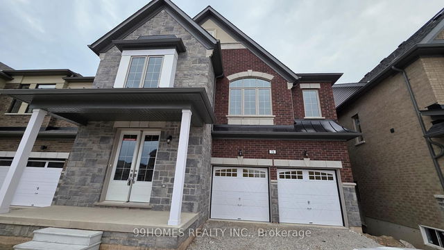 78 Henshaw Drive
