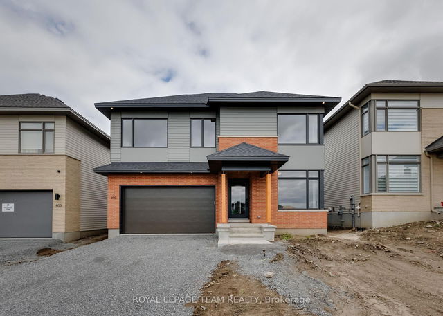 405 Point Grey Terrace