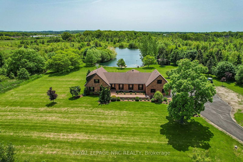 2021 Victoria Ave, Pelham - Fenwick image-0-0