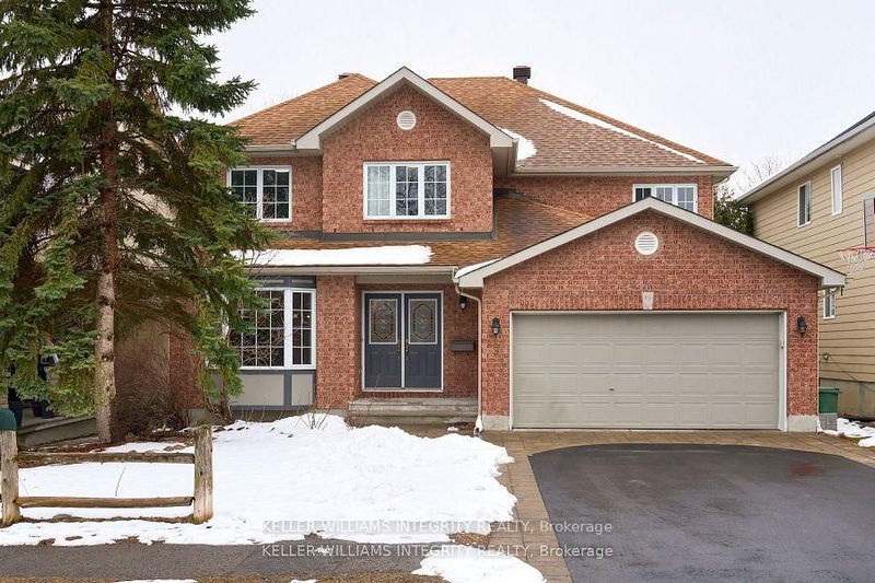 9 Shannondoe Cres, Ottawa - Kanata - Bridlewood image-0-0