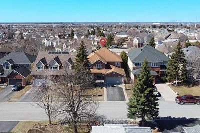 9 Shannondoe Cres, Ottawa - Kanata - Bridlewood image-0-2