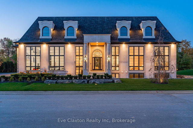 149 Heritage Lake Drive