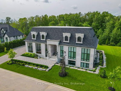 149 Heritage Lake Dr, Puslinch - Crieff/Aikensville/Killean image-0-1
