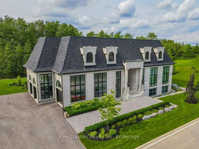 149 Heritage Lake Dr, Puslinch - Crieff/Aikensville/Killean image-0-2