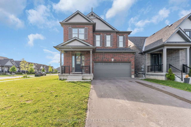 343 Cullen Trail