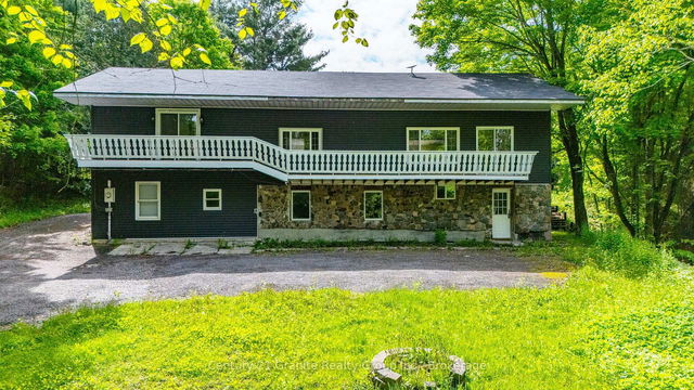 1630 Kashagawigamog Lake Road