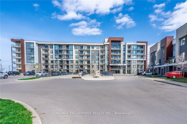 312 - 101 SHOREVIEW Place