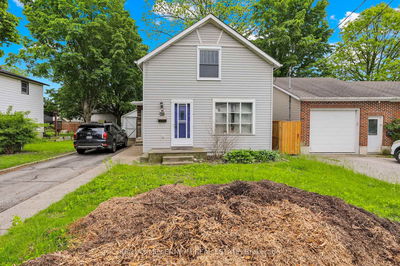 124 Metcalfe St, Ingersoll - North