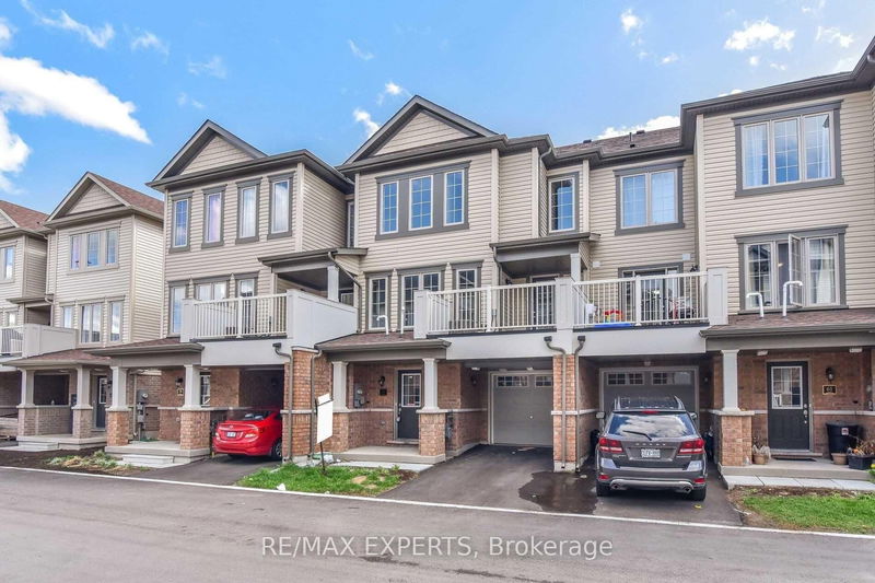 Unit 60 — 755 Linden Dr, Cambridge -  image-0-0