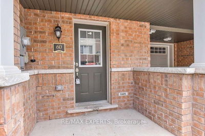 Unit 60 — 755 Linden Dr, Cambridge -  image-0-1