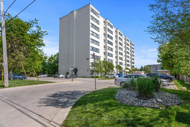 909 - 135 Baseline Road W
