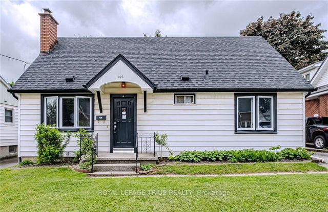 108 Orchard Avenue